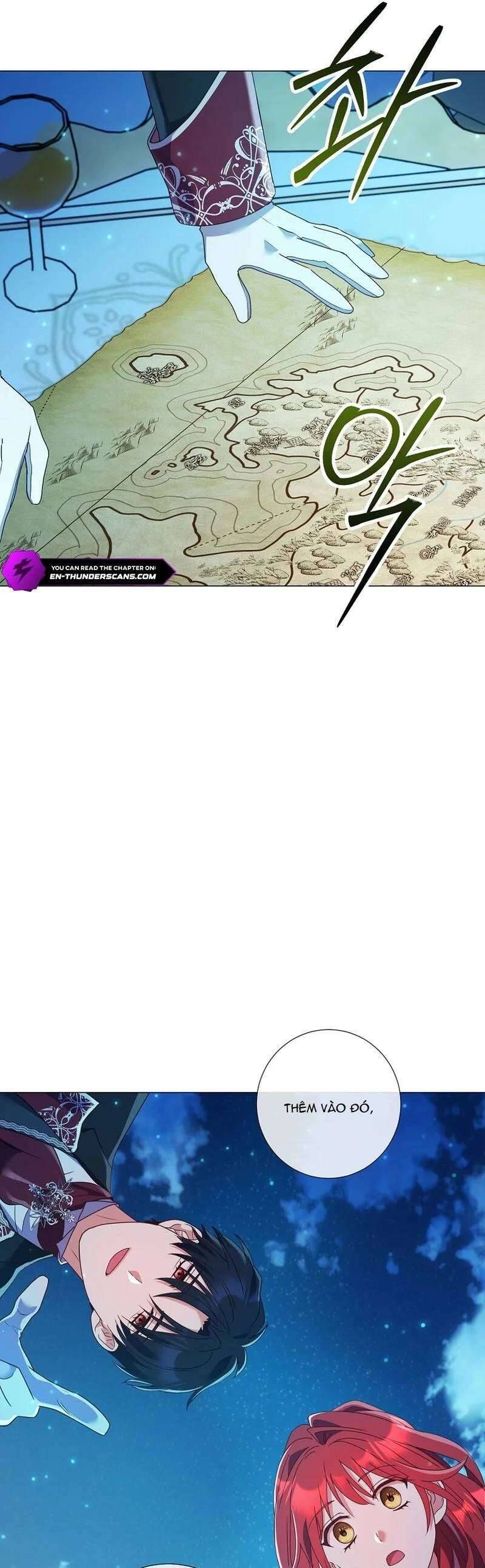 Sao Tôi Có Thể Li Hôn Khi Còn Chưa Kết Hôn Đây, Thưa Bệ Hạ Chapter 20 - Trang 2