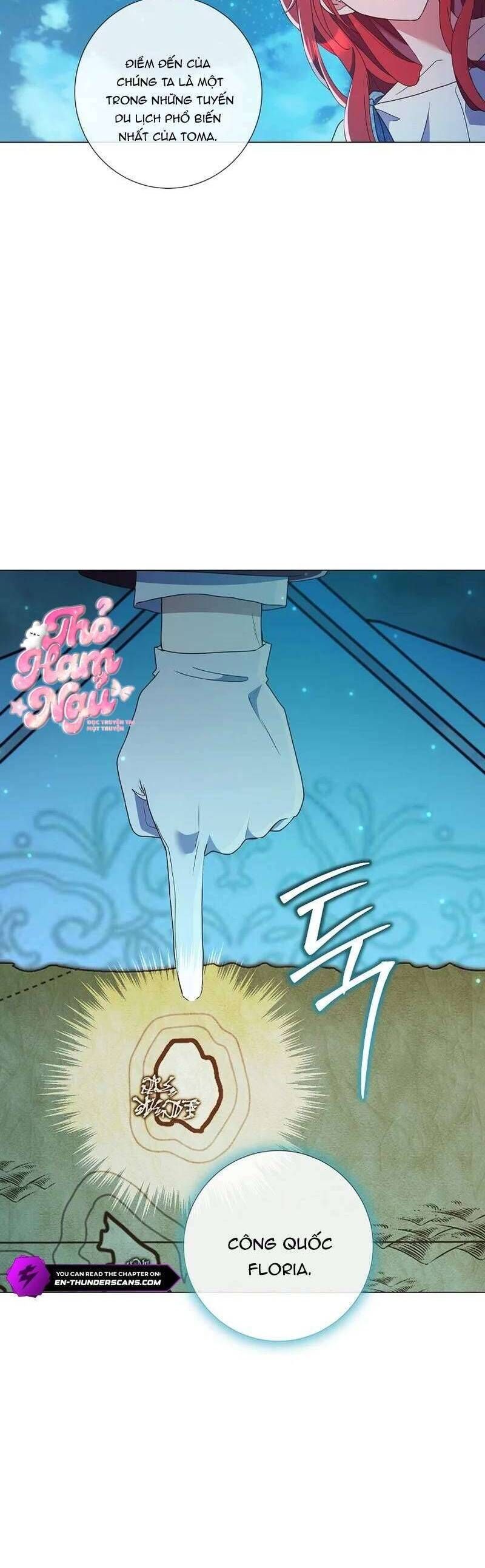 Sao Tôi Có Thể Li Hôn Khi Còn Chưa Kết Hôn Đây, Thưa Bệ Hạ Chapter 20 - Trang 2