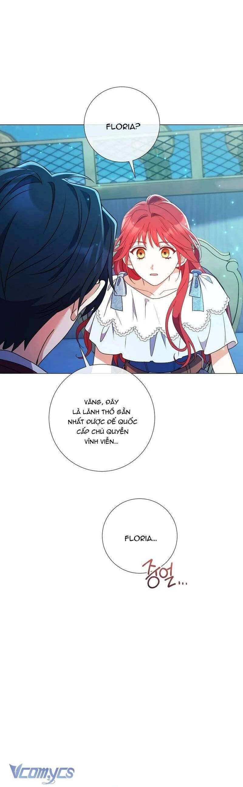 Sao Tôi Có Thể Li Hôn Khi Còn Chưa Kết Hôn Đây, Thưa Bệ Hạ Chapter 20 - Trang 2