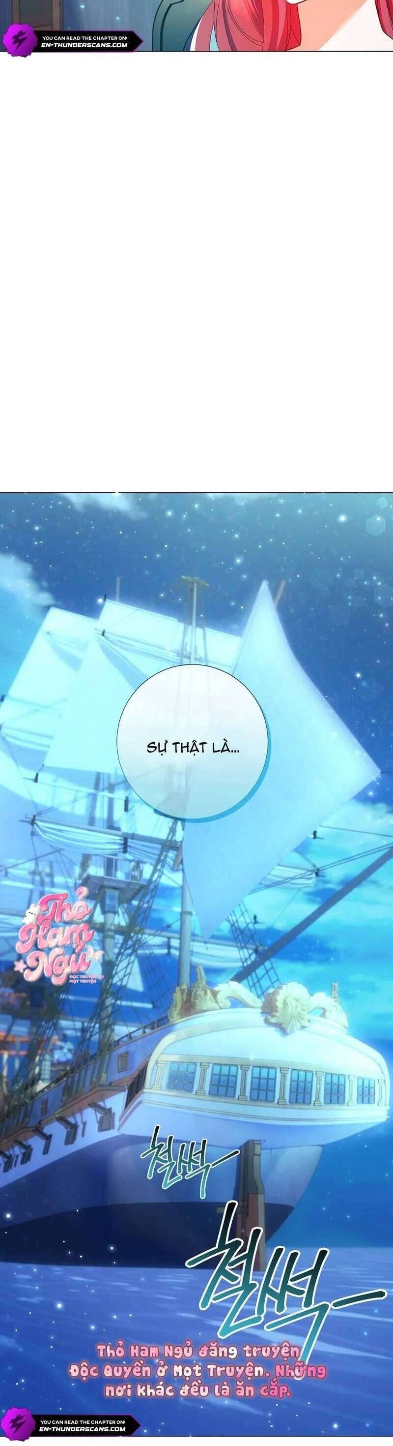 Sao Tôi Có Thể Li Hôn Khi Còn Chưa Kết Hôn Đây, Thưa Bệ Hạ Chapter 20 - Trang 2