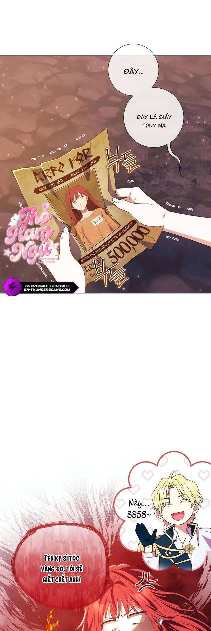 Sao Tôi Có Thể Li Hôn Khi Còn Chưa Kết Hôn Đây, Thưa Bệ Hạ Chapter 20 - Trang 2