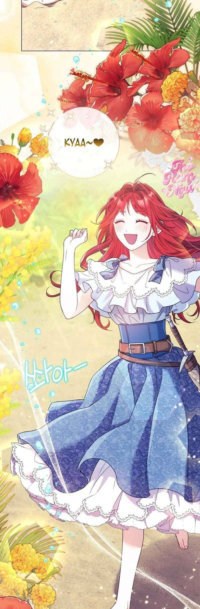 Sao Tôi Có Thể Li Hôn Khi Còn Chưa Kết Hôn Đây, Thưa Bệ Hạ Chapter 21 - Trang 2