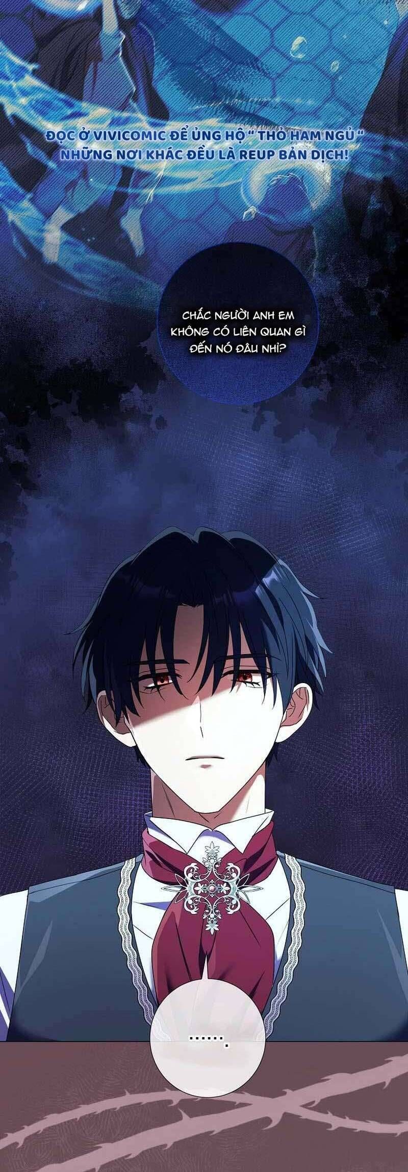 Sao Tôi Có Thể Li Hôn Khi Còn Chưa Kết Hôn Đây, Thưa Bệ Hạ Chapter 21 - Trang 2