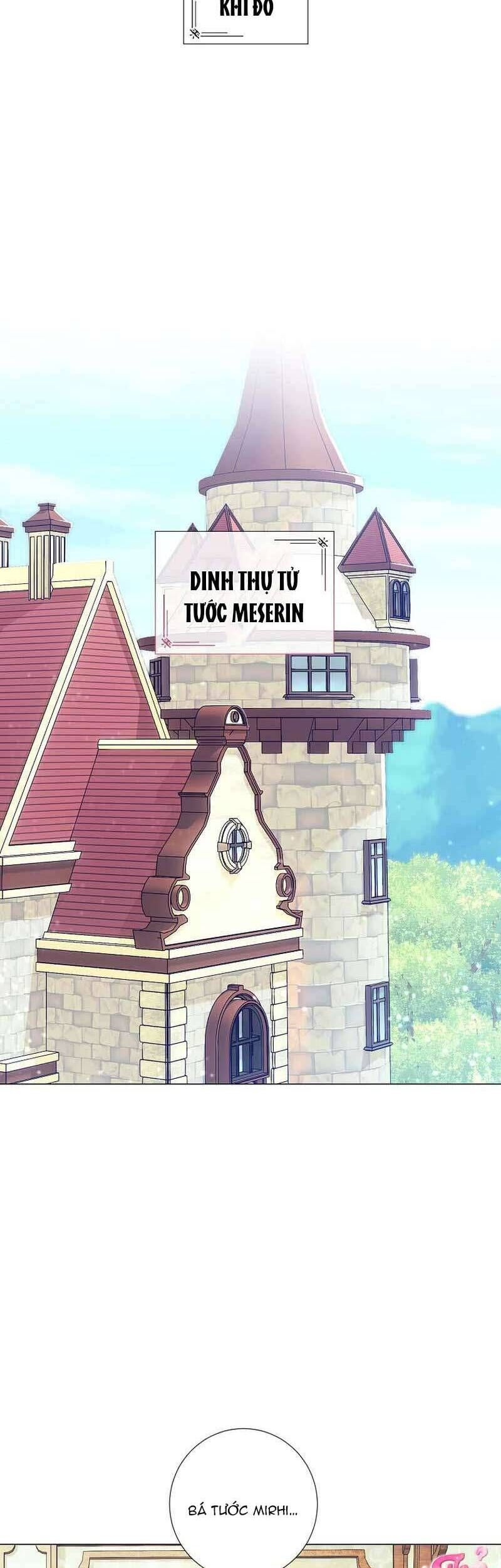 Sao Tôi Có Thể Li Hôn Khi Còn Chưa Kết Hôn Đây, Thưa Bệ Hạ Chapter 21 - Trang 2