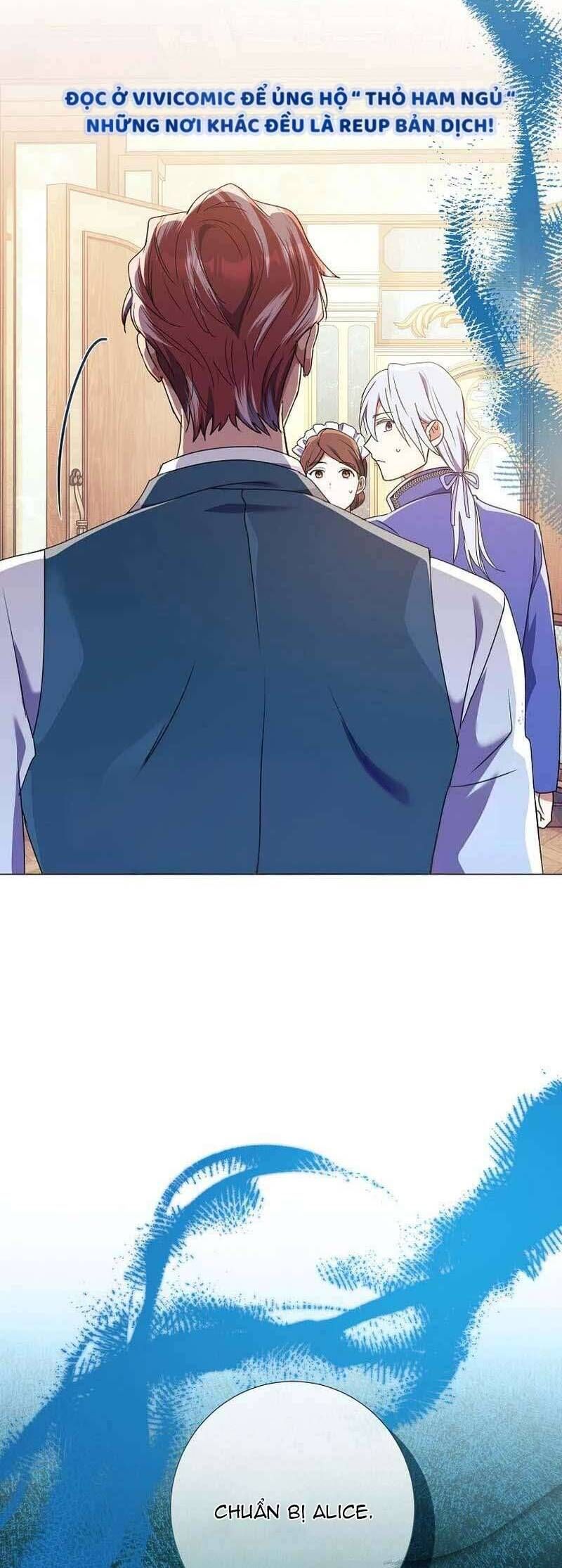 Sao Tôi Có Thể Li Hôn Khi Còn Chưa Kết Hôn Đây, Thưa Bệ Hạ Chapter 21 - Trang 2