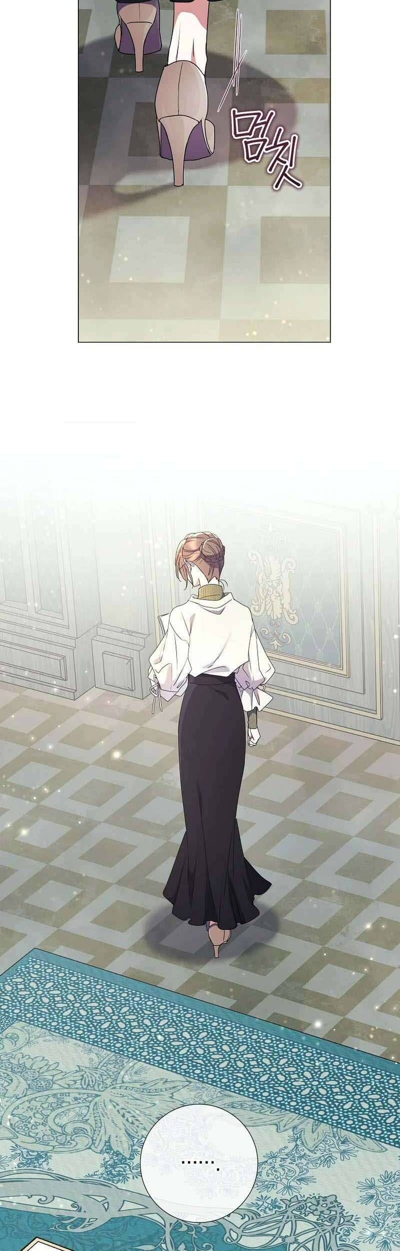 Sao Tôi Có Thể Li Hôn Khi Còn Chưa Kết Hôn Đây, Thưa Bệ Hạ Chapter 22 - Trang 2