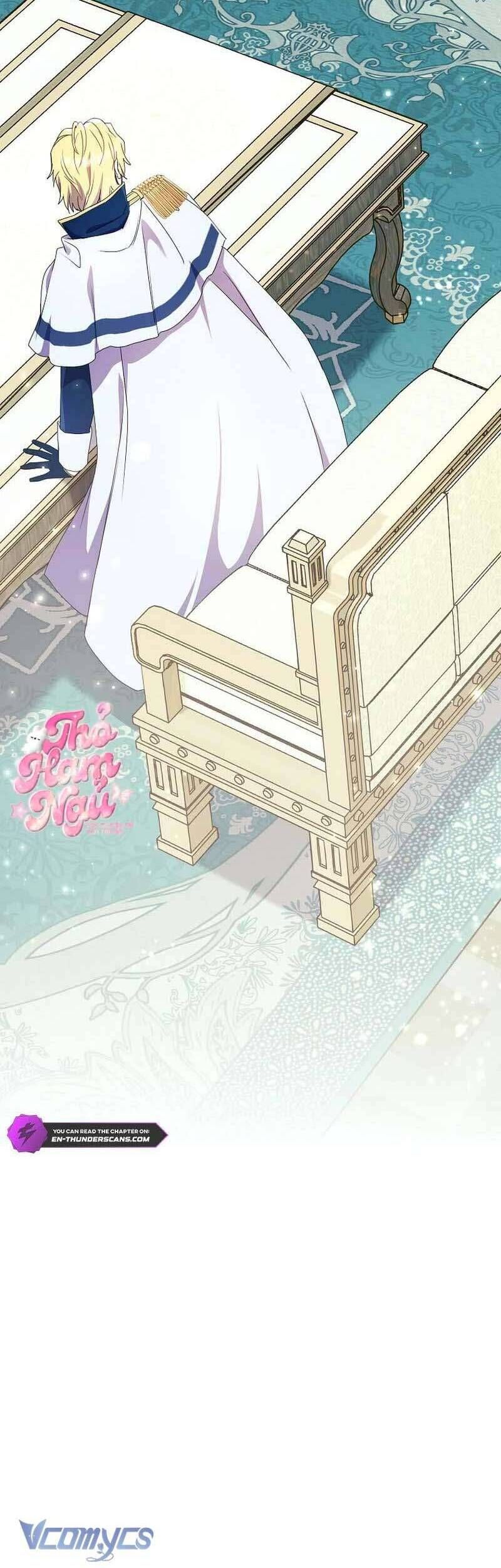 Sao Tôi Có Thể Li Hôn Khi Còn Chưa Kết Hôn Đây, Thưa Bệ Hạ Chapter 22 - Trang 2