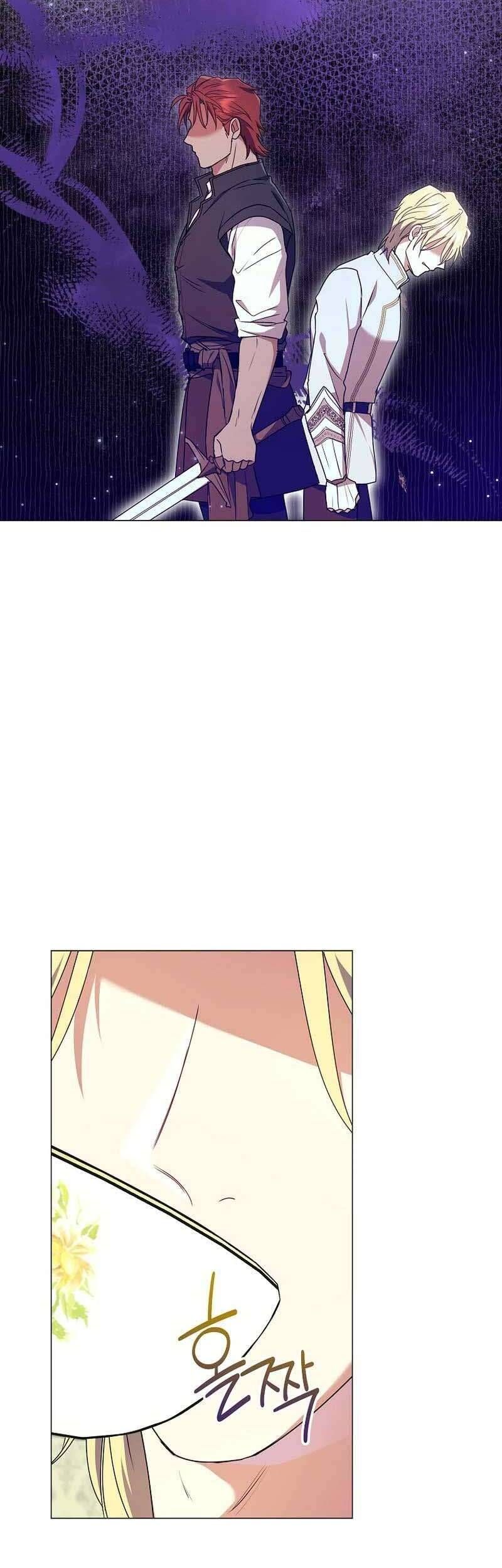 Sao Tôi Có Thể Li Hôn Khi Còn Chưa Kết Hôn Đây, Thưa Bệ Hạ Chapter 22 - Trang 2