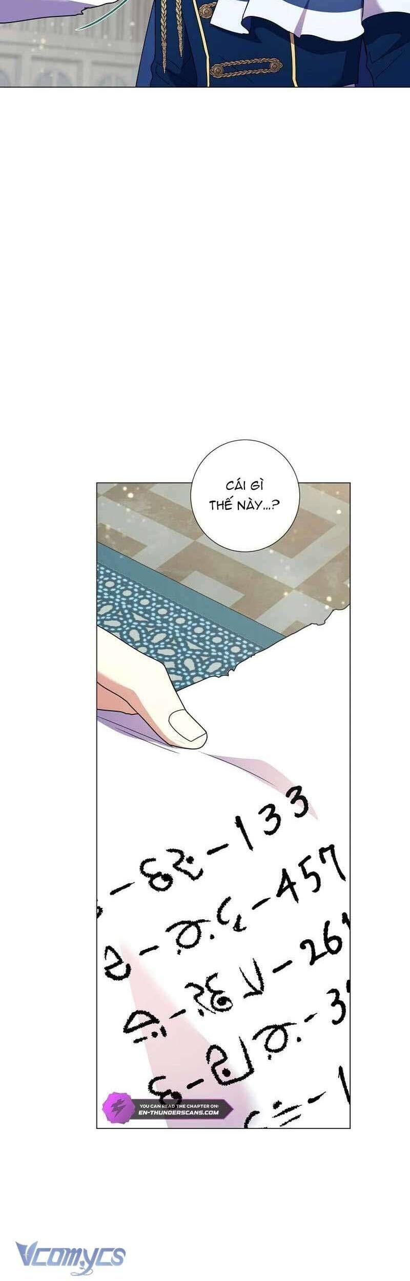 Sao Tôi Có Thể Li Hôn Khi Còn Chưa Kết Hôn Đây, Thưa Bệ Hạ Chapter 22 - Trang 2