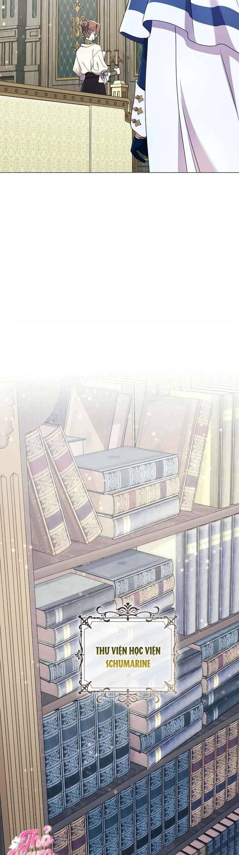 Sao Tôi Có Thể Li Hôn Khi Còn Chưa Kết Hôn Đây, Thưa Bệ Hạ Chapter 22 - Trang 2