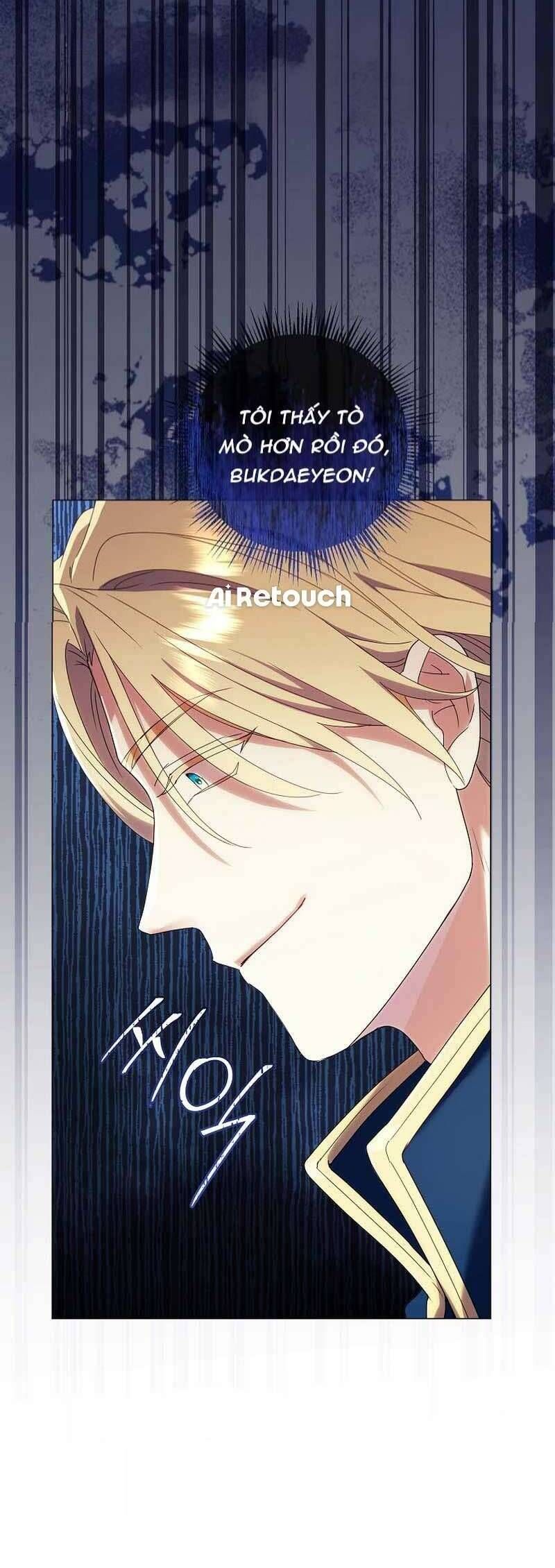 Sao Tôi Có Thể Li Hôn Khi Còn Chưa Kết Hôn Đây, Thưa Bệ Hạ Chapter 22 - Trang 2