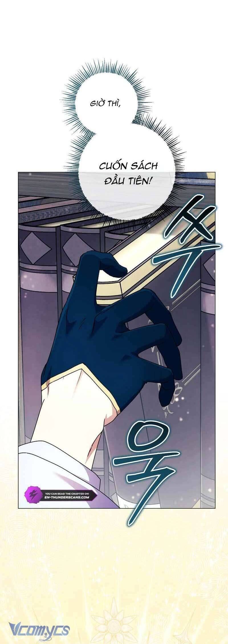 Sao Tôi Có Thể Li Hôn Khi Còn Chưa Kết Hôn Đây, Thưa Bệ Hạ Chapter 22 - Trang 2