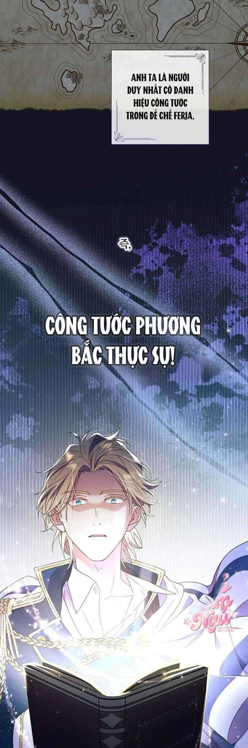 Sao Tôi Có Thể Li Hôn Khi Còn Chưa Kết Hôn Đây, Thưa Bệ Hạ Chapter 22 - Trang 2