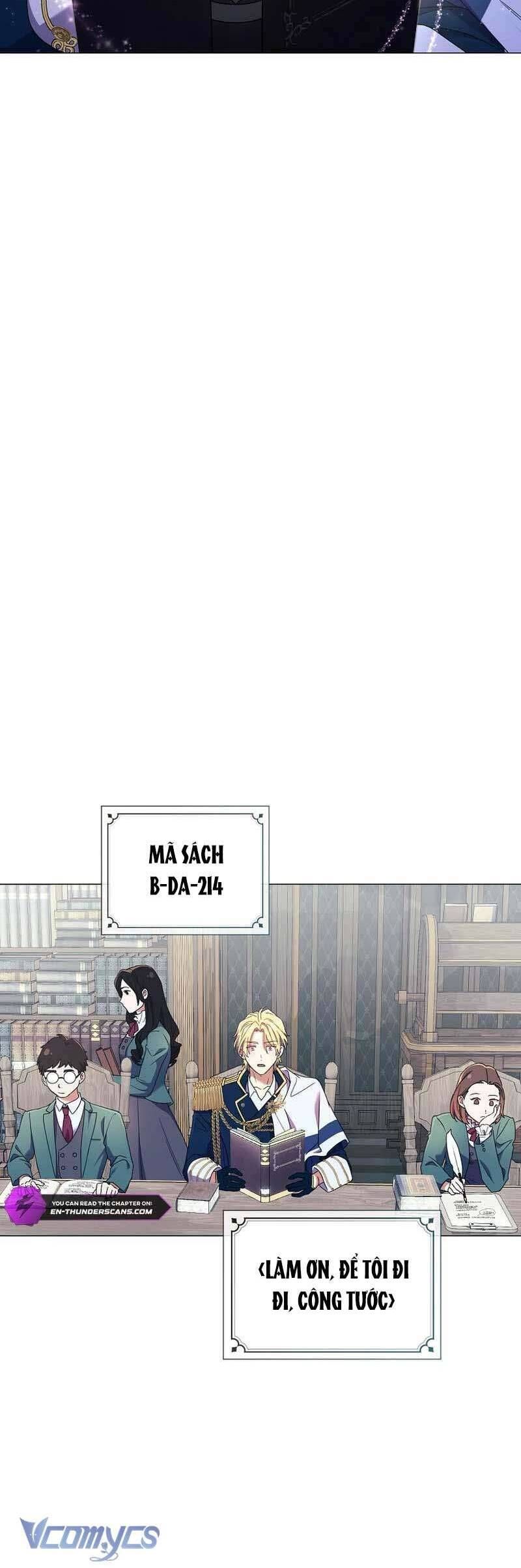 Sao Tôi Có Thể Li Hôn Khi Còn Chưa Kết Hôn Đây, Thưa Bệ Hạ Chapter 22 - Trang 2