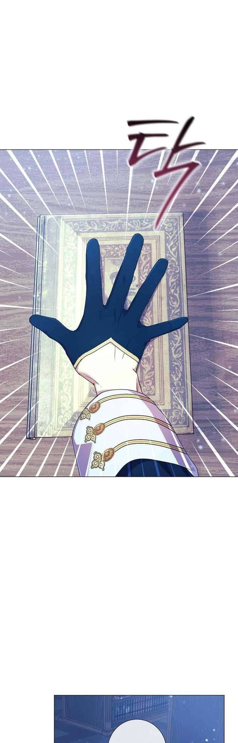 Sao Tôi Có Thể Li Hôn Khi Còn Chưa Kết Hôn Đây, Thưa Bệ Hạ Chapter 22 - Trang 2