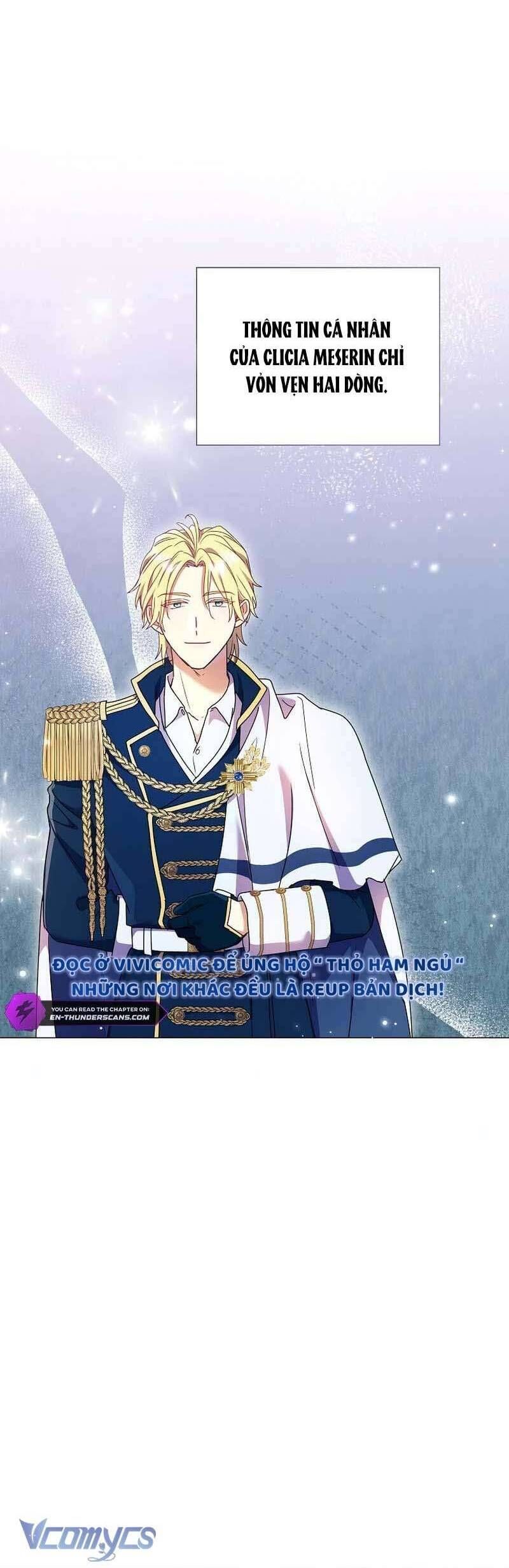 Sao Tôi Có Thể Li Hôn Khi Còn Chưa Kết Hôn Đây, Thưa Bệ Hạ Chapter 22 - Trang 2