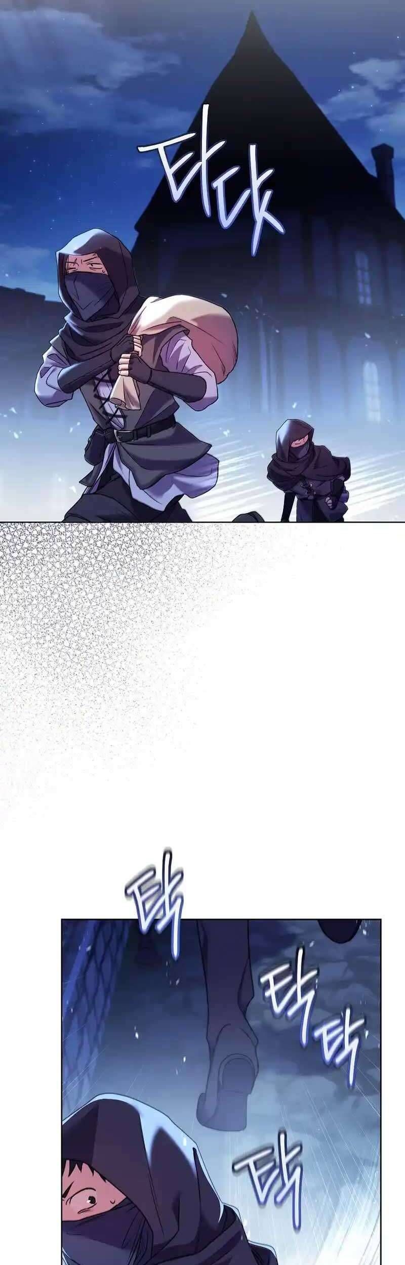 Sao Tôi Có Thể Li Hôn Khi Còn Chưa Kết Hôn Đây, Thưa Bệ Hạ Chapter 3 - Trang 2