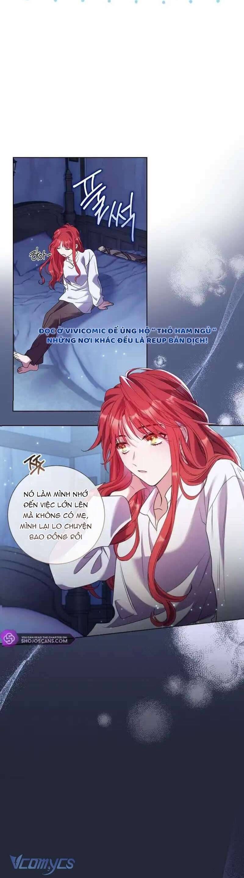 Sao Tôi Có Thể Li Hôn Khi Còn Chưa Kết Hôn Đây, Thưa Bệ Hạ Chapter 3 - Trang 2