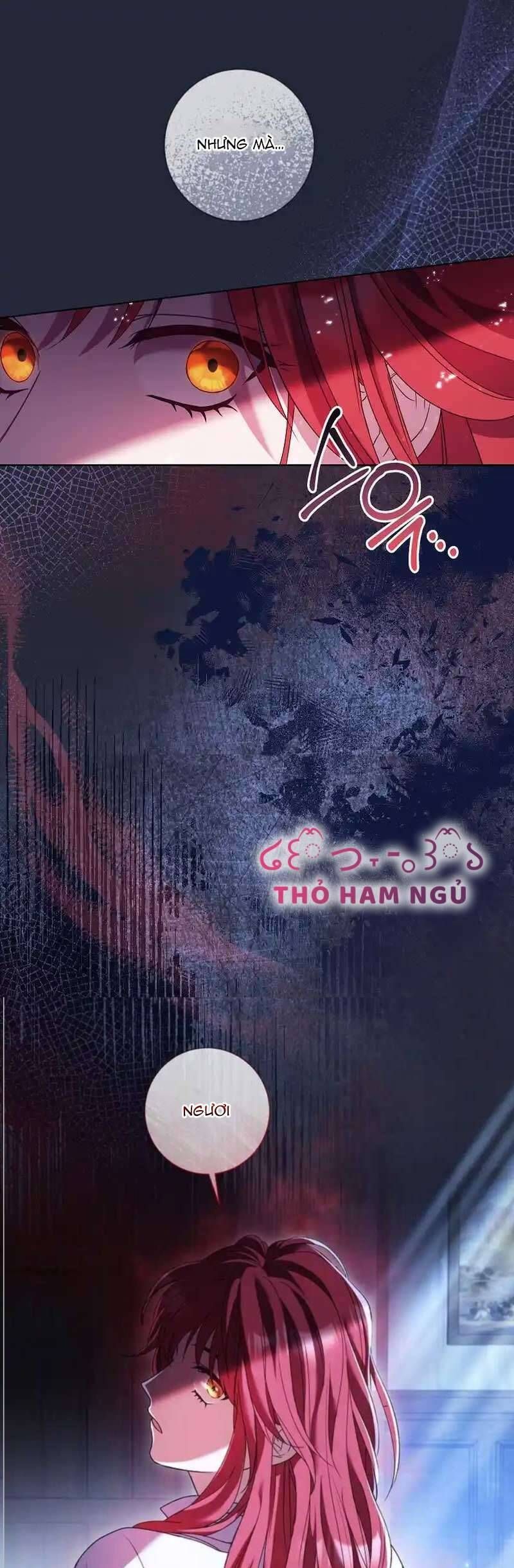 Sao Tôi Có Thể Li Hôn Khi Còn Chưa Kết Hôn Đây, Thưa Bệ Hạ Chapter 3 - Trang 2