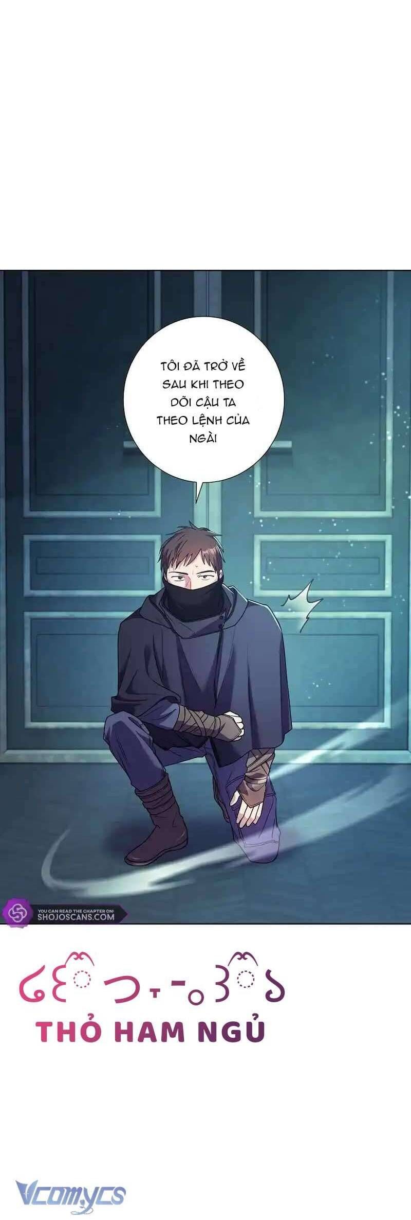 Sao Tôi Có Thể Li Hôn Khi Còn Chưa Kết Hôn Đây, Thưa Bệ Hạ Chapter 3 - Trang 2