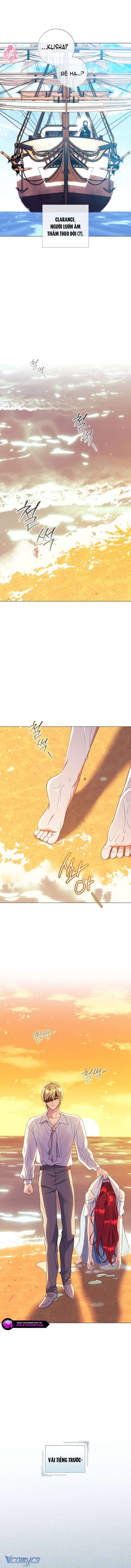 Sao Tôi Có Thể Li Hôn Khi Còn Chưa Kết Hôn Đây, Thưa Bệ Hạ Chapter 31 - Trang 2