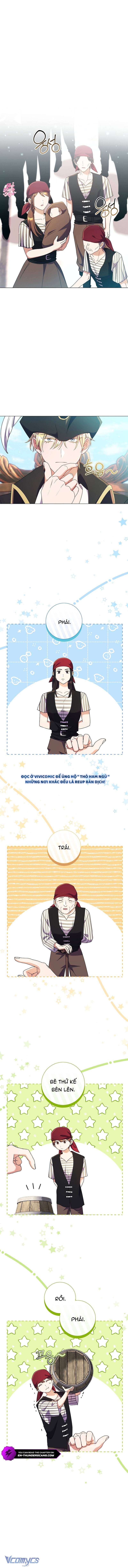 Sao Tôi Có Thể Li Hôn Khi Còn Chưa Kết Hôn Đây, Thưa Bệ Hạ Chapter 33 - Trang 2