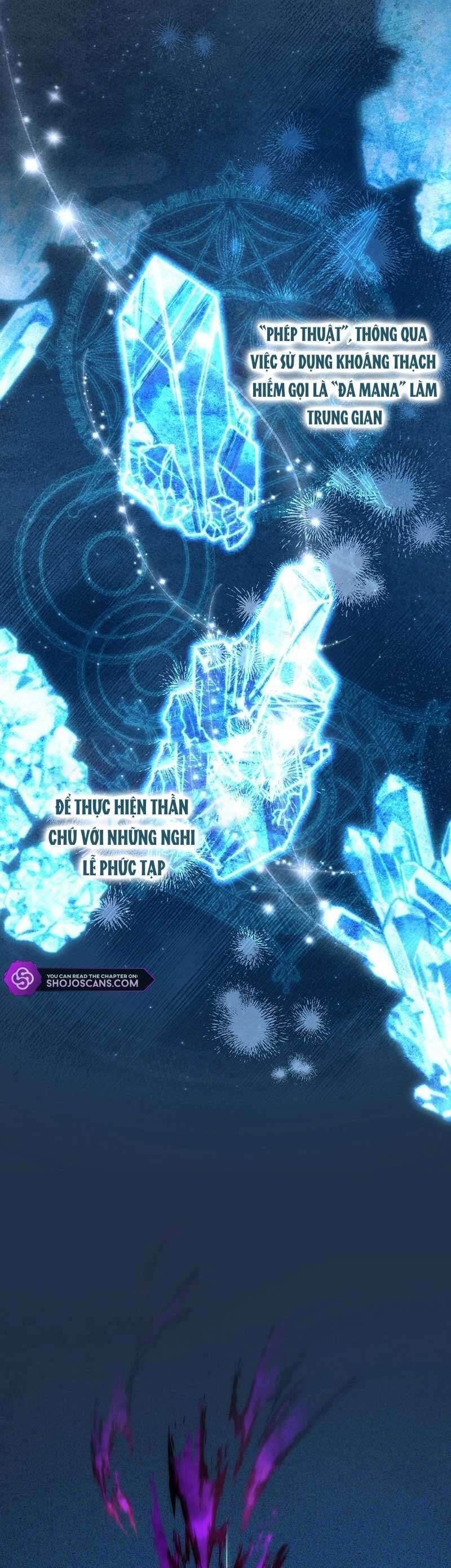 Sao Tôi Có Thể Li Hôn Khi Còn Chưa Kết Hôn Đây, Thưa Bệ Hạ Chapter 5 - Trang 2