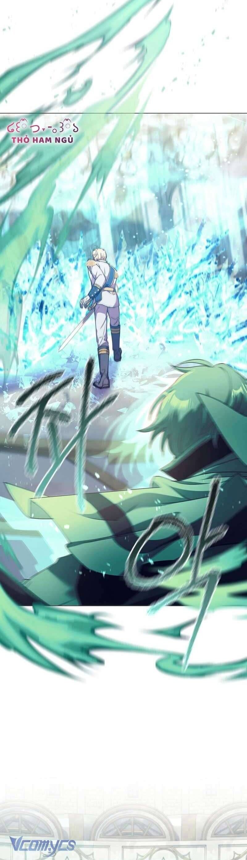 Sao Tôi Có Thể Li Hôn Khi Còn Chưa Kết Hôn Đây, Thưa Bệ Hạ Chapter 5 - Trang 2