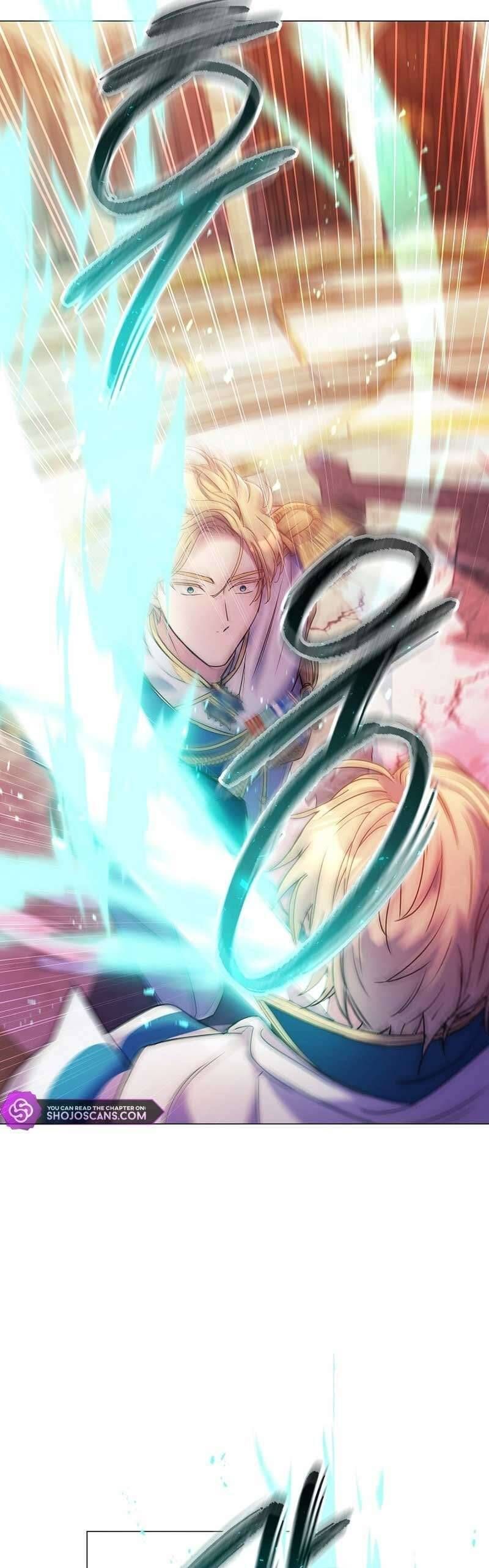 Sao Tôi Có Thể Li Hôn Khi Còn Chưa Kết Hôn Đây, Thưa Bệ Hạ Chapter 5 - Trang 2