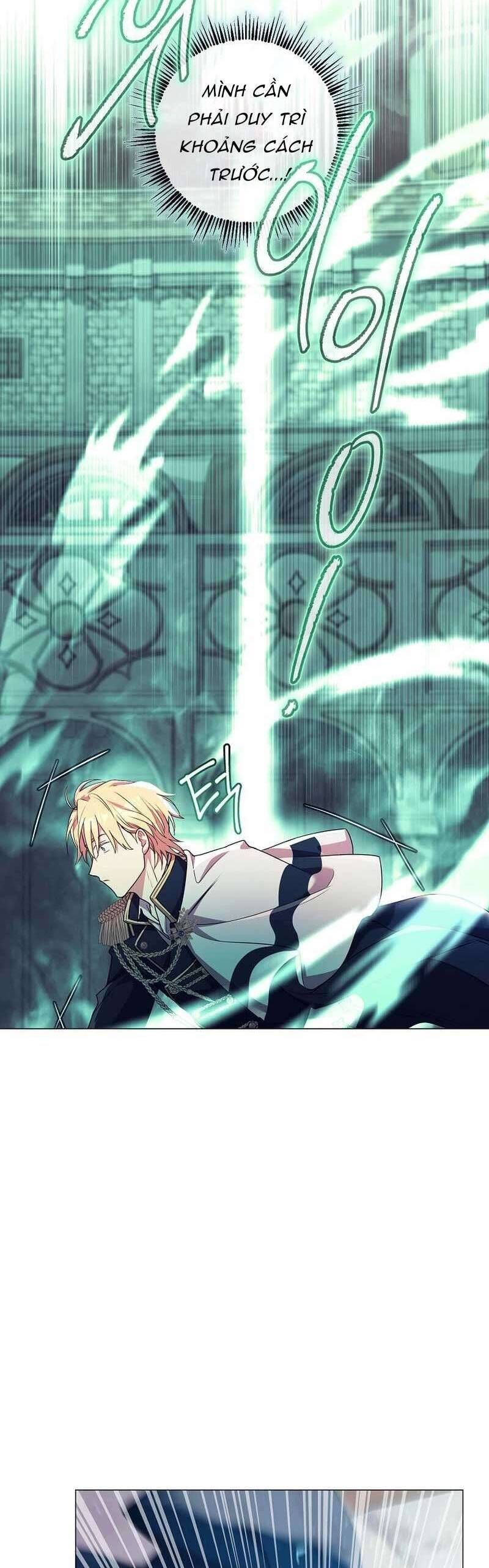 Sao Tôi Có Thể Li Hôn Khi Còn Chưa Kết Hôn Đây, Thưa Bệ Hạ Chapter 5 - Trang 2