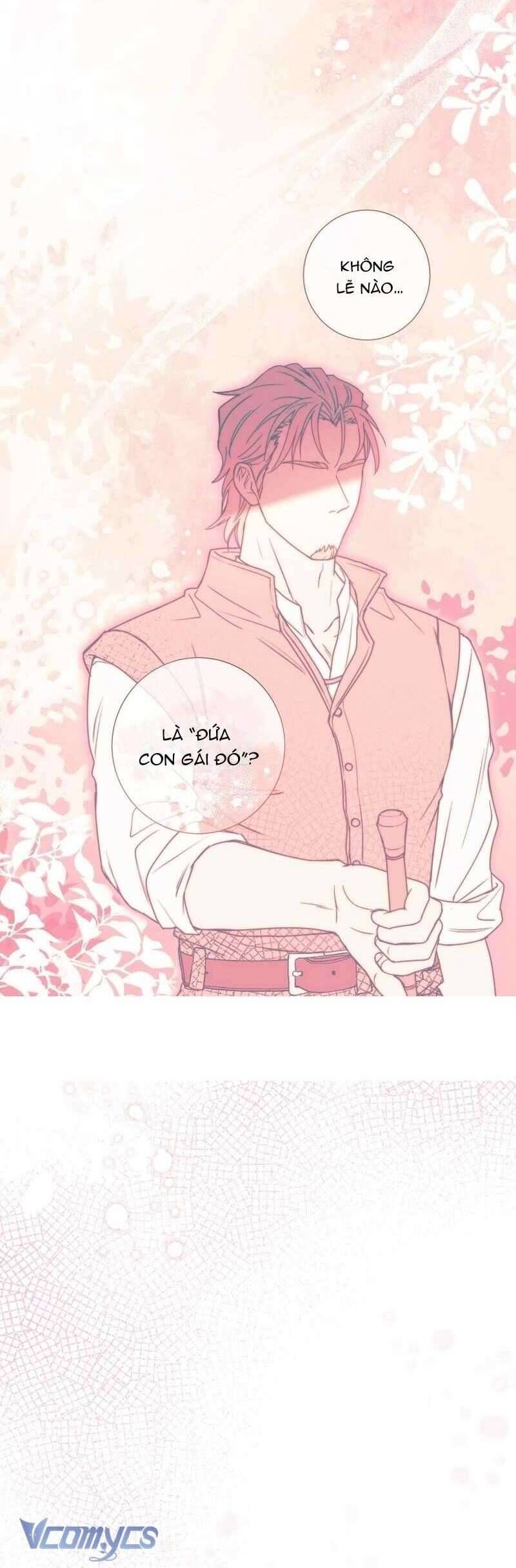 Sao Tôi Có Thể Li Hôn Khi Còn Chưa Kết Hôn Đây, Thưa Bệ Hạ Chapter 5 - Trang 2