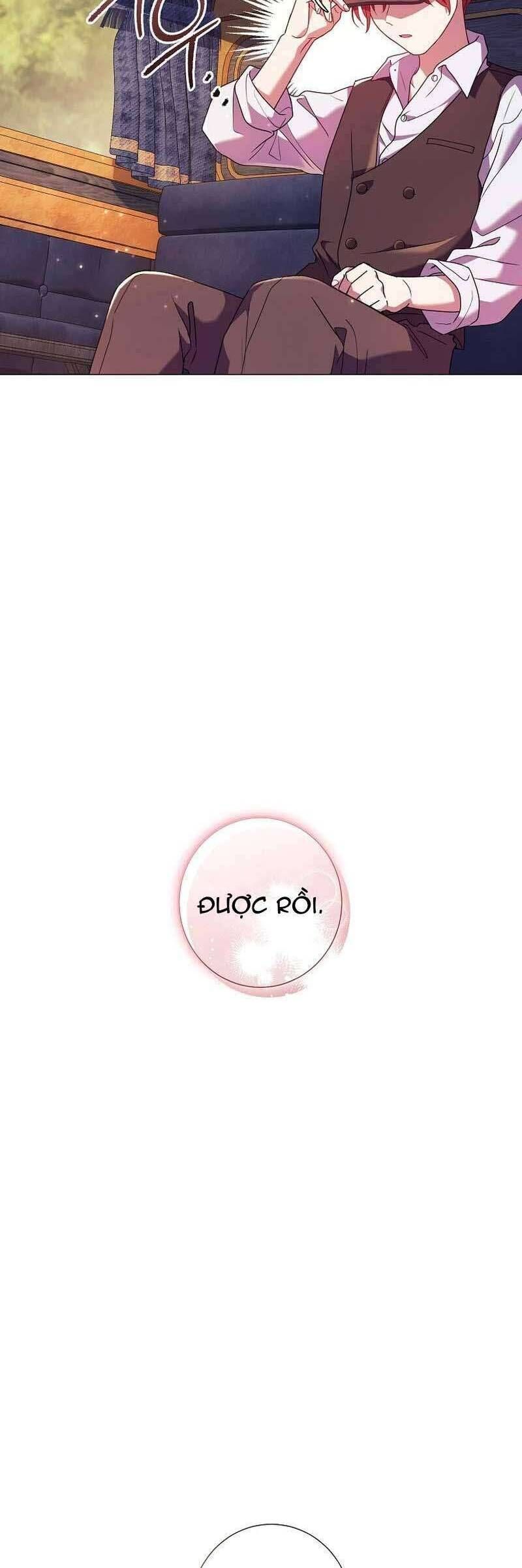 Sao Tôi Có Thể Li Hôn Khi Còn Chưa Kết Hôn Đây, Thưa Bệ Hạ Chapter 7 - Trang 2