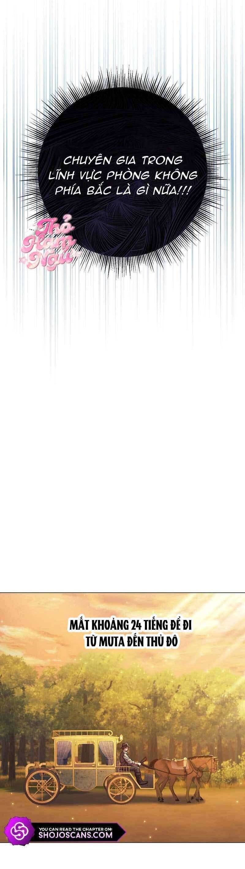 Sao Tôi Có Thể Li Hôn Khi Còn Chưa Kết Hôn Đây, Thưa Bệ Hạ Chapter 7 - Trang 2