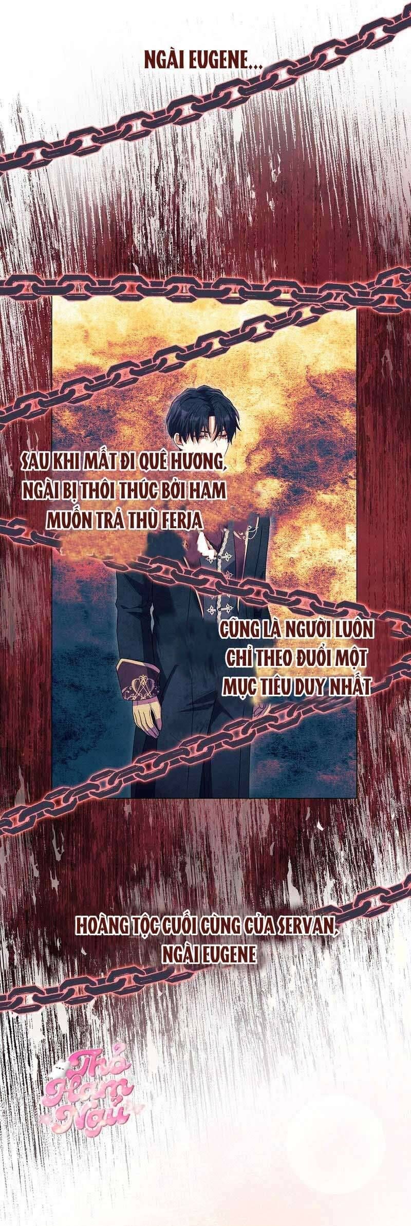 Sao Tôi Có Thể Li Hôn Khi Còn Chưa Kết Hôn Đây, Thưa Bệ Hạ Chapter 8 - Trang 2