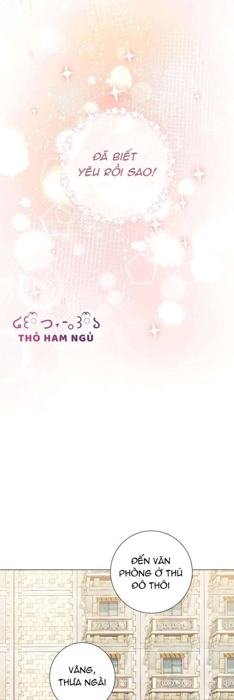 Sao Tôi Có Thể Li Hôn Khi Còn Chưa Kết Hôn Đây, Thưa Bệ Hạ Chapter 8 - Trang 2