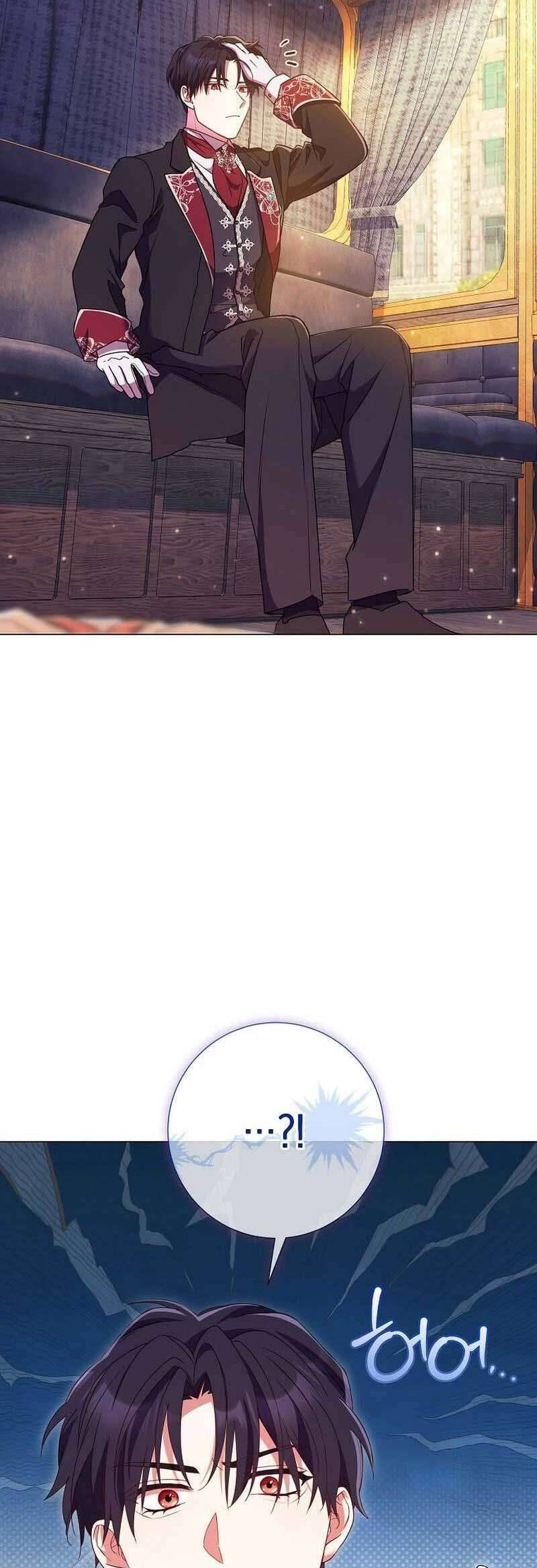 Sao Tôi Có Thể Li Hôn Khi Còn Chưa Kết Hôn Đây, Thưa Bệ Hạ Chapter 8 - Trang 2