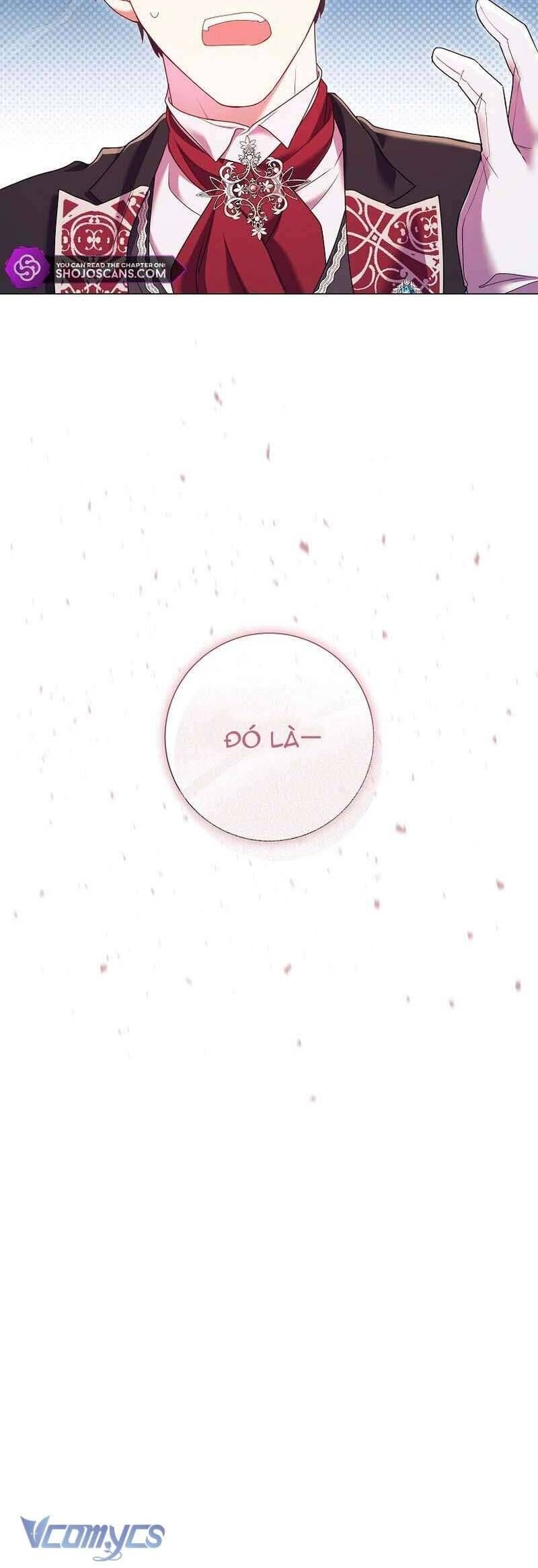 Sao Tôi Có Thể Li Hôn Khi Còn Chưa Kết Hôn Đây, Thưa Bệ Hạ Chapter 8 - Trang 2