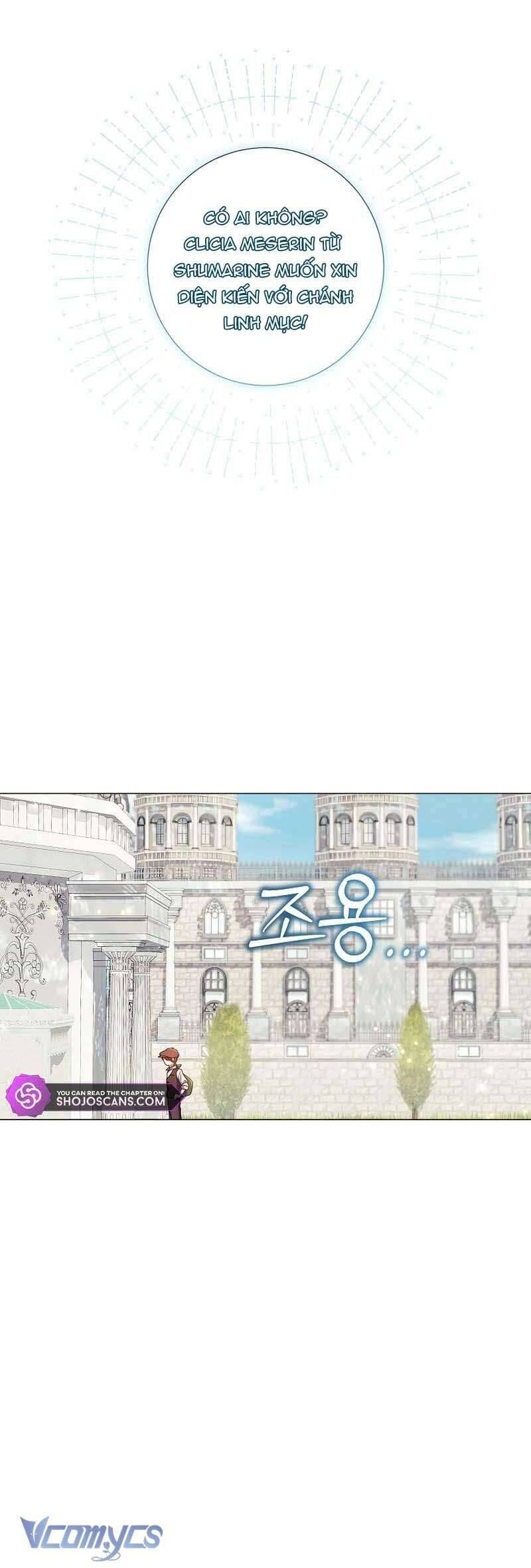 Sao Tôi Có Thể Li Hôn Khi Còn Chưa Kết Hôn Đây, Thưa Bệ Hạ Chapter 8 - Trang 2