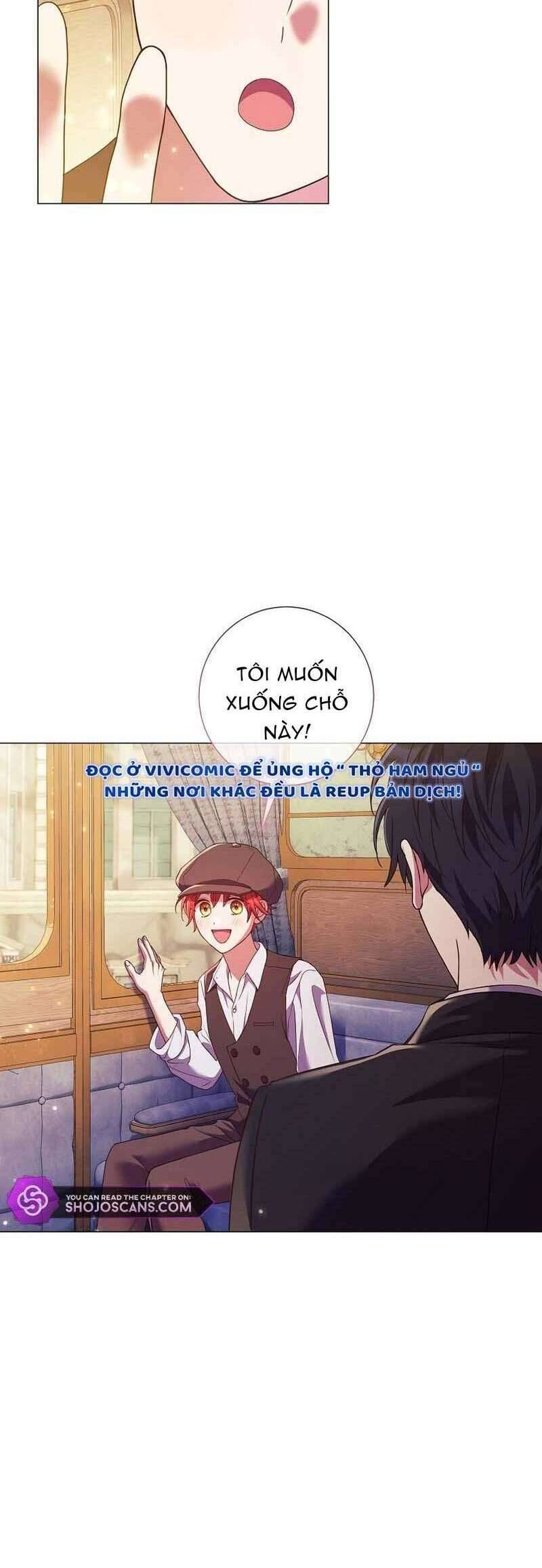 Sao Tôi Có Thể Li Hôn Khi Còn Chưa Kết Hôn Đây, Thưa Bệ Hạ Chapter 8 - Trang 2