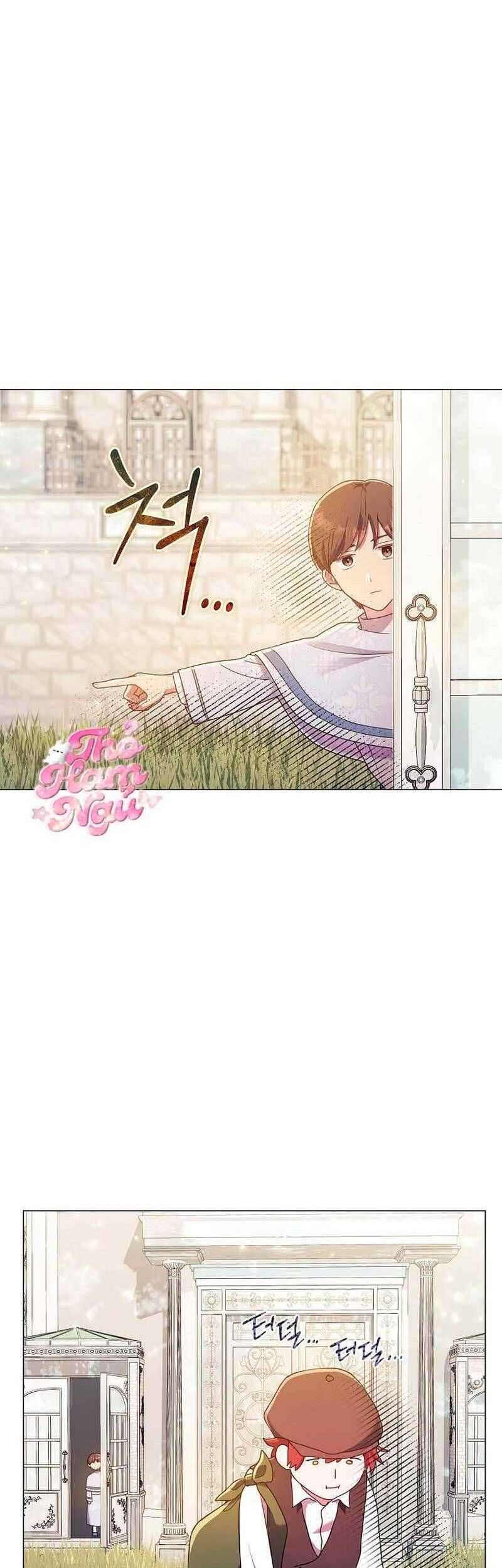 Sao Tôi Có Thể Li Hôn Khi Còn Chưa Kết Hôn Đây, Thưa Bệ Hạ Chapter 8 - Trang 2