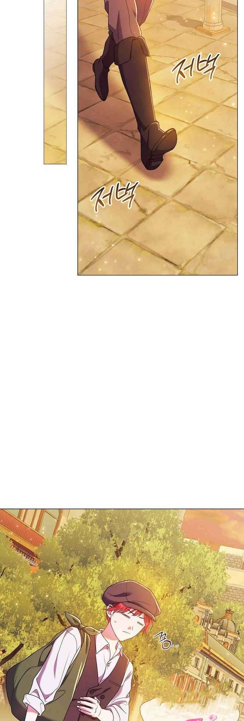 Sao Tôi Có Thể Li Hôn Khi Còn Chưa Kết Hôn Đây, Thưa Bệ Hạ Chapter 8 - Trang 2