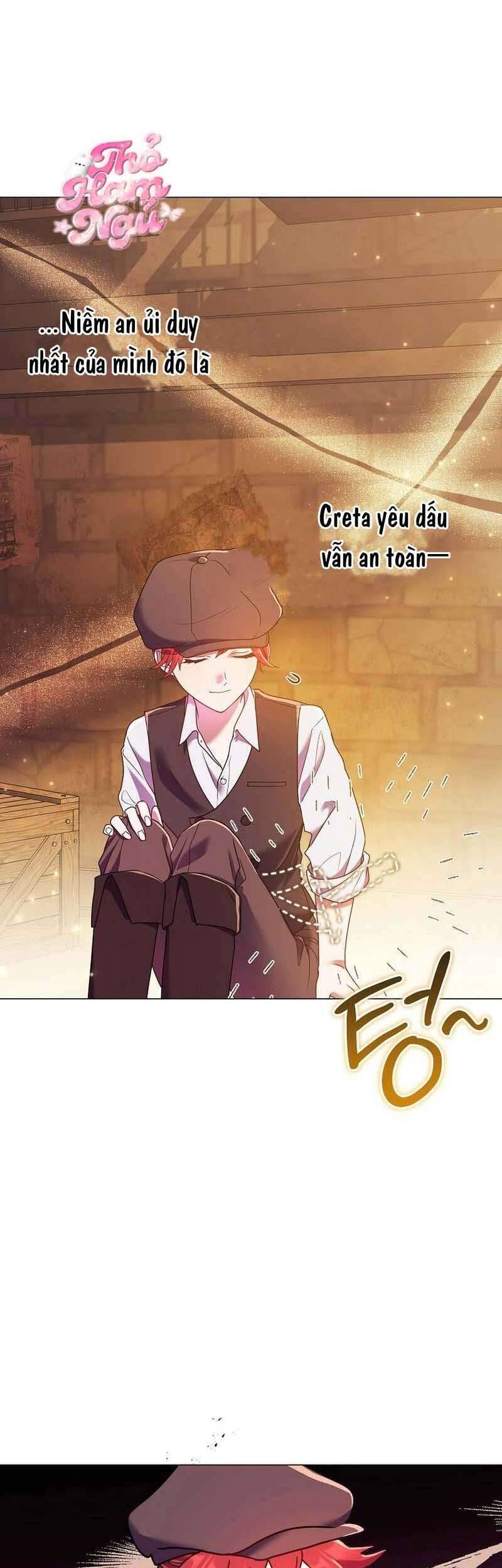 Sao Tôi Có Thể Li Hôn Khi Còn Chưa Kết Hôn Đây, Thưa Bệ Hạ Chapter 8 - Trang 2