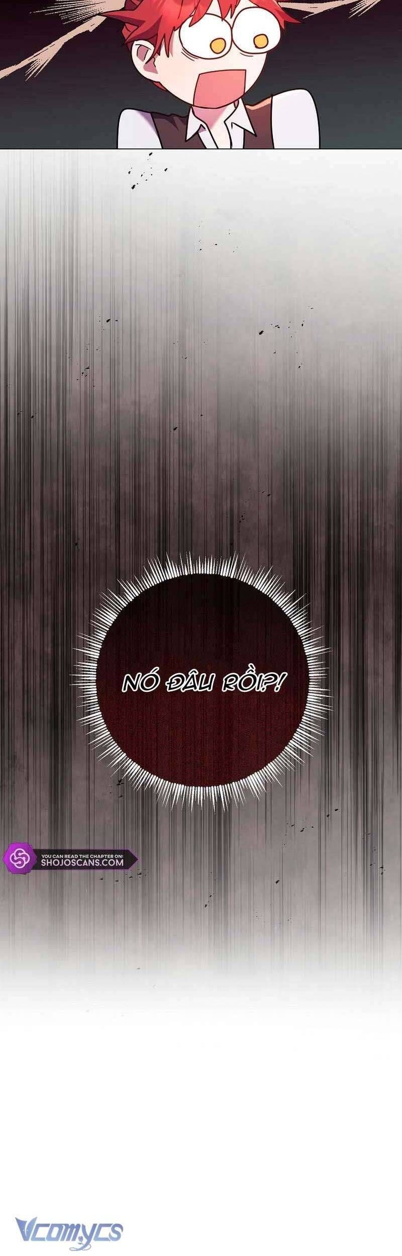 Sao Tôi Có Thể Li Hôn Khi Còn Chưa Kết Hôn Đây, Thưa Bệ Hạ Chapter 8 - Trang 2