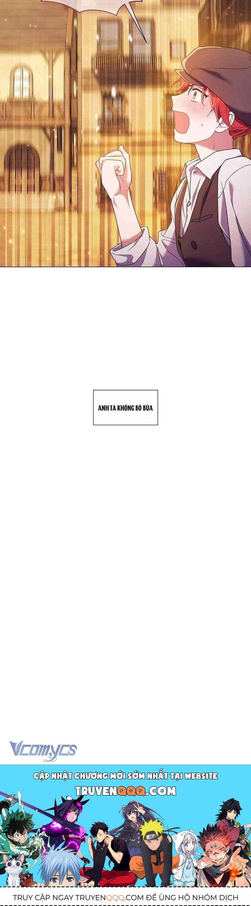 Sao Tôi Có Thể Li Hôn Khi Còn Chưa Kết Hôn Đây, Thưa Bệ Hạ Chapter 8 - Trang 2