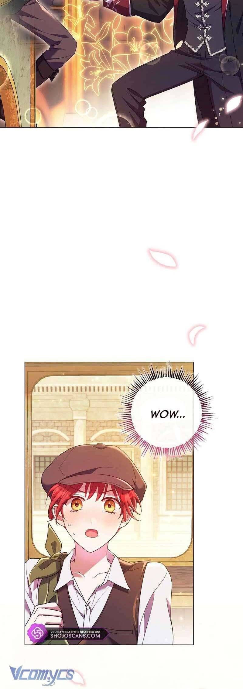 Sao Tôi Có Thể Li Hôn Khi Còn Chưa Kết Hôn Đây, Thưa Bệ Hạ Chapter 8 - Trang 2