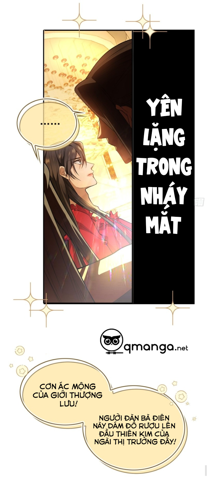 Sắp Bị Ăn Thịt Rồi! Chapter 1 - Trang 2