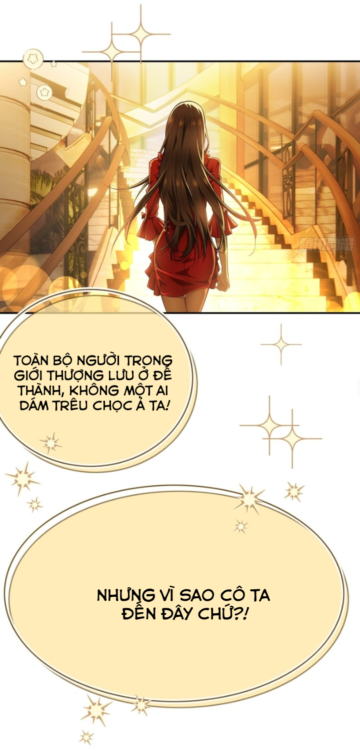 Sắp Bị Ăn Thịt Rồi! Chapter 1 - Trang 2