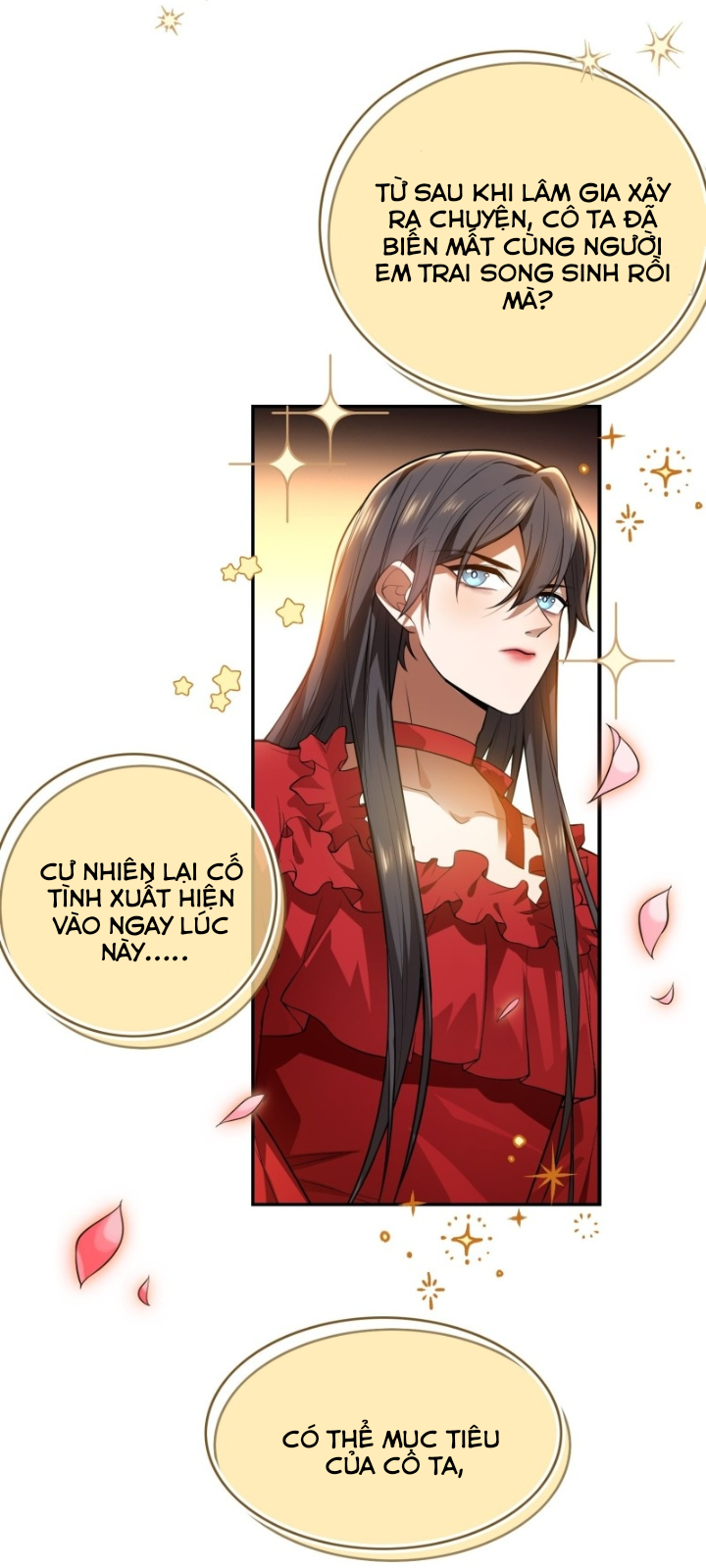 Sắp Bị Ăn Thịt Rồi! Chapter 1 - Trang 2