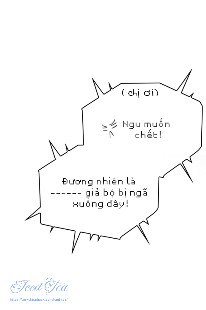 Sắp Bị Ăn Thịt Rồi! Chapter 1 - Trang 2