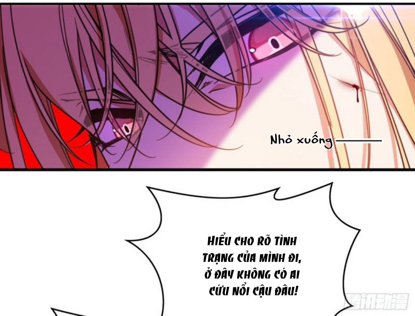 Sắp Bị Ăn Thịt Rồi! Chapter 10 - Trang 2